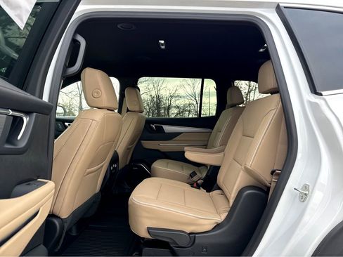 New 2026 Buick Enclave Preferred w/ Power Package FWD image 8