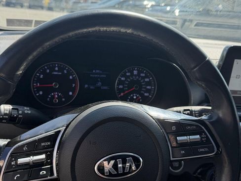 Used 2020 Kia Forte EX w/ EX Special Edition image 7