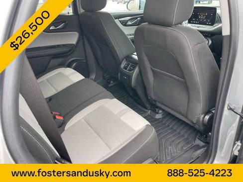 Used 2023 Chevrolet Blazer LT w/ Convenience Package image 20