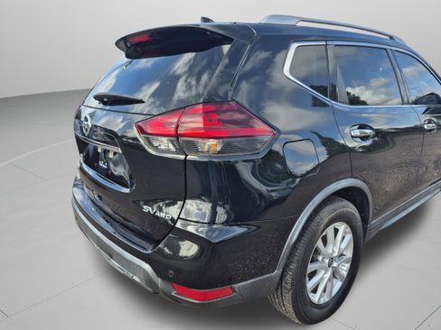 Certified 2022 Nissan Rogue S FWD image 33