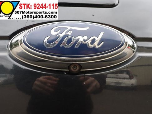 Used 2014 Ford F150 FX4 w/ Equipment Group 402A Luxury image 8