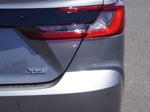 New 2026 Toyota Camry XSE image 11