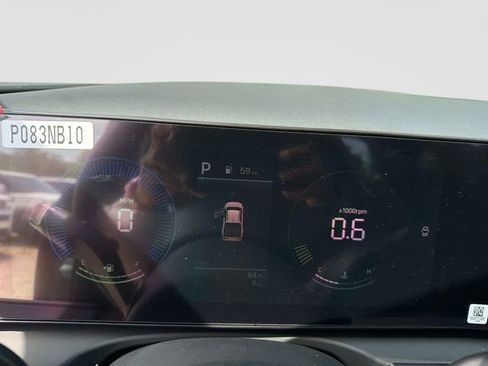 New 2026 Hyundai Santa Cruz SEL FWD image 28