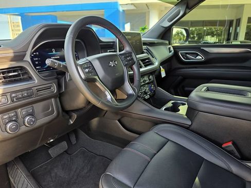 Used 2023 Chevrolet Tahoe RST AWD/4WD image 16