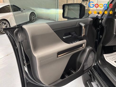 Used 2025 GMC Hummer EV 3X AWD/4WD image 11
