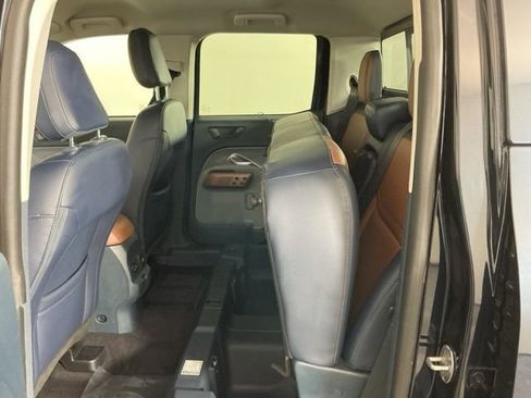 Used 2022 Ford Maverick AWD SuperCrew image 28