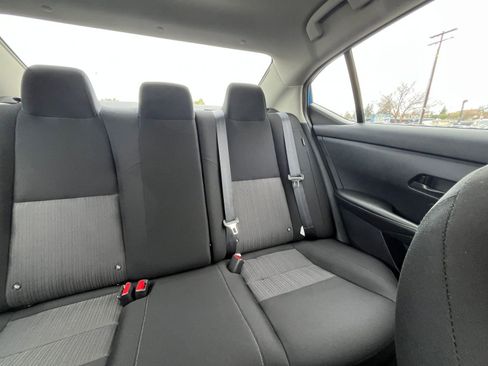 Used 2025 Nissan Sentra SV image 51