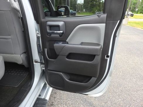 Used 2017 GMC Sierra 1500 4x4 Double Cab w/ Sierra Convenience Package image 51
