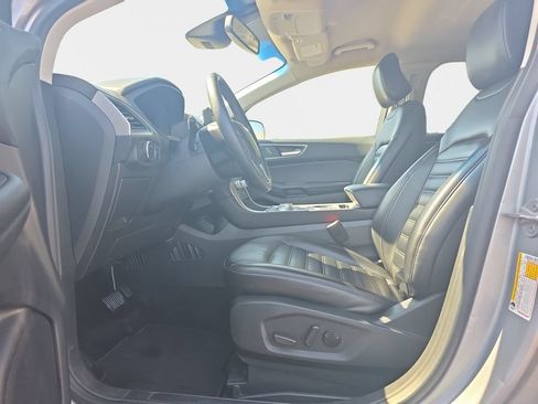Used 2022 Ford Edge SEL AWD/4WD image 12