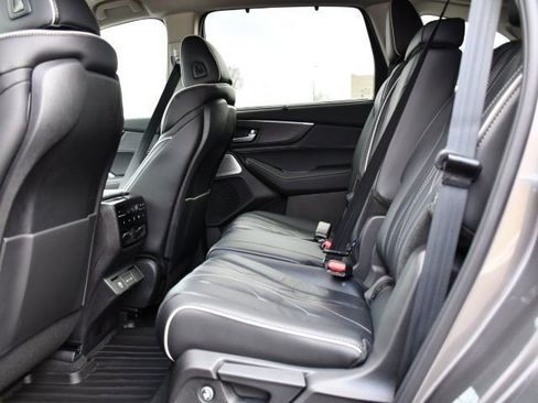 New 2026 Acura MDX w/ Advance Package image 15