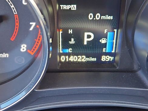Used 2025 Mitsubishi Outlander Sport AWD image 13