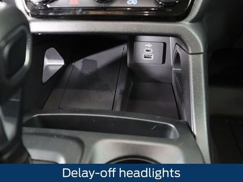 New 2025 Ford Ranger XLT image 42