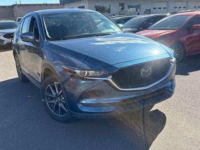 Used 2018 MAZDA CX-5 Touring w/ Preferred Equipment Package