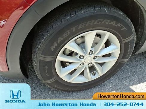 Used 2017 Kia Sorento AWD w/ LX V6 Convenience Package image 12