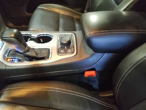 Used 2021 Jeep Grand Cherokee Limited w/ Quick Order Package 28K 80th image 26