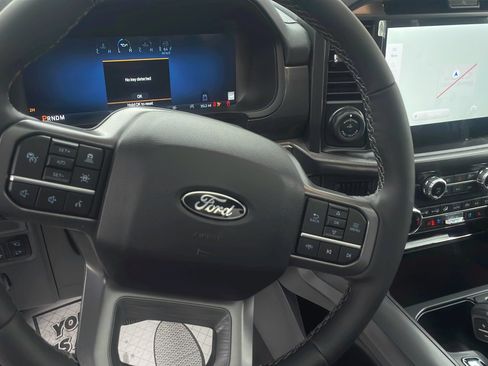 Certified 2026 Ford F150 Lariat AWD/4WD image 18
