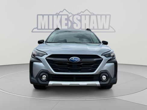 Used 2025 Subaru Outback Limited w/ Tech Package 3 AWD/4WD image 8