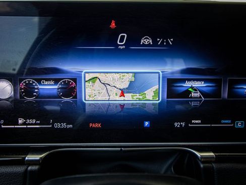 Used 2023 Mercedes-Benz S 500 4MATIC image 38