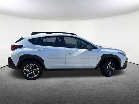 Certified 2025 Subaru Crosstrek 2.5i Premium AWD/4WD image 17