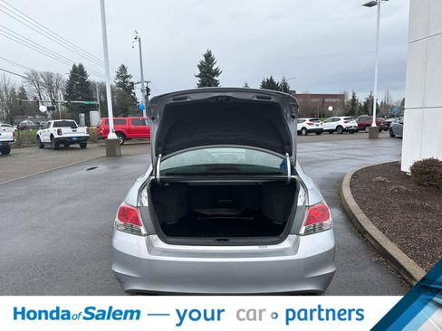 Used 2009 Honda Accord EX-L image 19