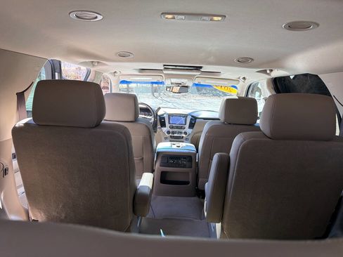 Used 2019 GMC Yukon SLT w/ Open Road Package image 25