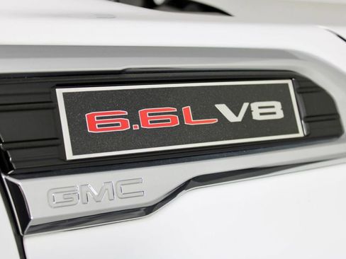 Used 2023 GMC Sierra 3500 SLE w/ SLE Convenience Package AWD/4WD image 11