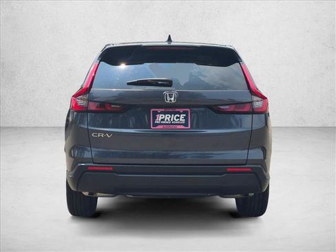Used 2026 Honda CR-V EX image 7