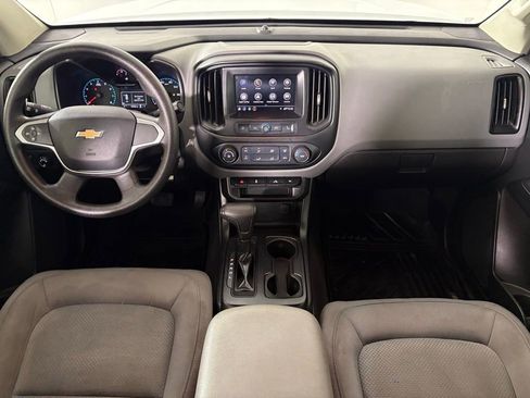 Used 2020 Chevrolet Colorado W/T w/ WT Convenience Package RWD image 35