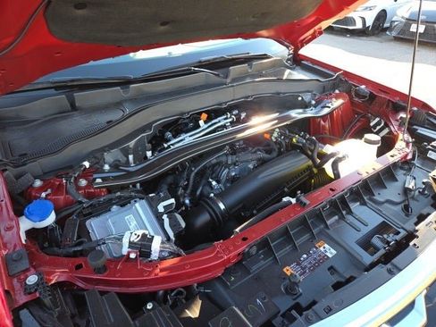 New 2026 Ford Explorer Platinum w/ LUX Leather Package image 14