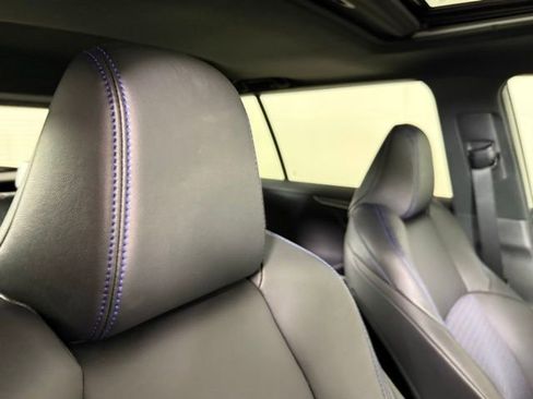 Used 2024 Toyota RAV4 XSE image 35