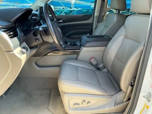 Used 2019 Chevrolet Tahoe LT AWD/4WD image 13