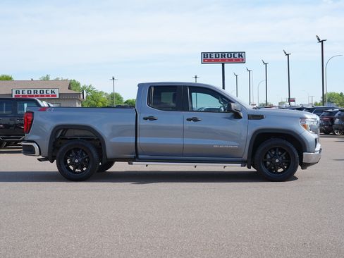 Used 2019 GMC Sierra 1500 2WD Double Cab w/ Convenience Package image 2