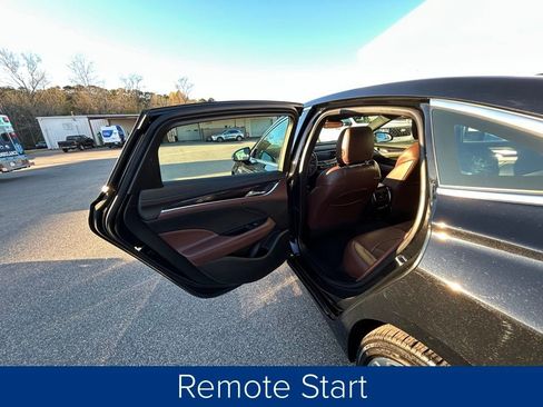 Used 2019 Buick LaCrosse Avenir w/ Driver Confidence Package II image 15