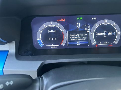 Used 2025 Toyota Tacoma TRD Off-Road image 38