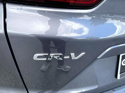 Used 2021 Honda CR-V EX-L image 10