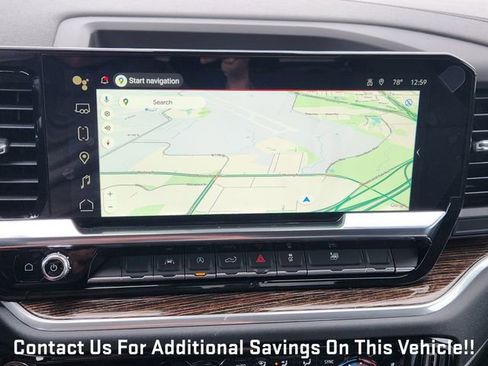 New 2026 GMC Sierra 1500 Elevation w/ Elevation Select Package image 12