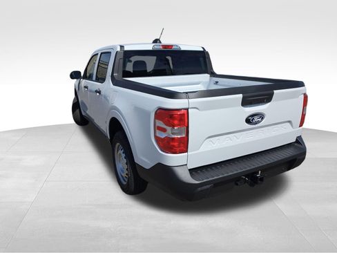 New 2026 Ford Maverick XL image 3