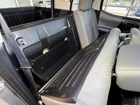 Used 2021 Toyota Tacoma SR image 52