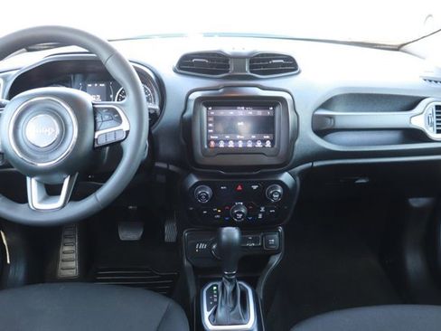 Used 2020 Jeep Renegade Sport AWD/4WD image 14