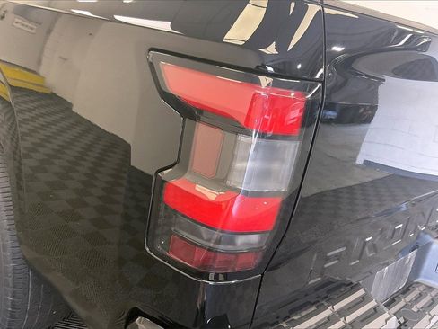 Certified 2024 Nissan Frontier SV image 25
