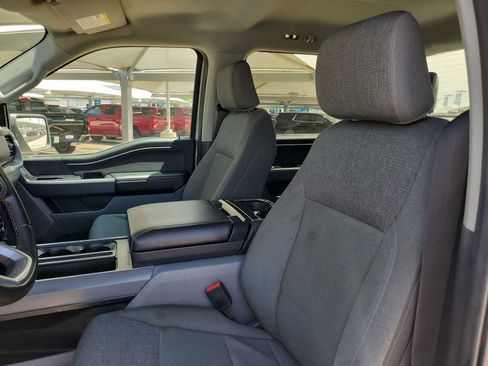 Used 2024 Ford F150 XLT w/ Mobile Office Package AWD/4WD image 15