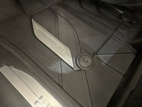 Used 2024 Chevrolet Silverado 1500 High Country image 31