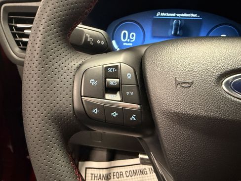 Used 2023 Ford Escape ST-Line Select w/ Tech Pack #2 image 17