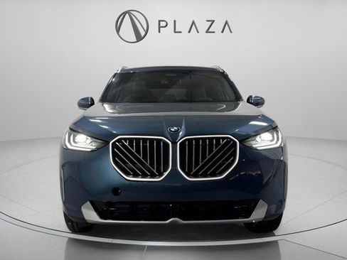 New 2026 BMW X3 xDrive30 image 8