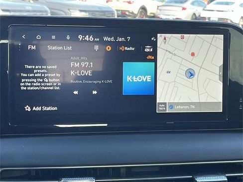 Used 2024 Hyundai Palisade Calligraphy image 16