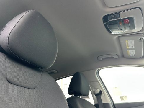 Used 2025 Hyundai Tucson SEL FWD image 17
