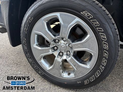 Used 2023 RAM 1500 Big Horn AWD/4WD image 14