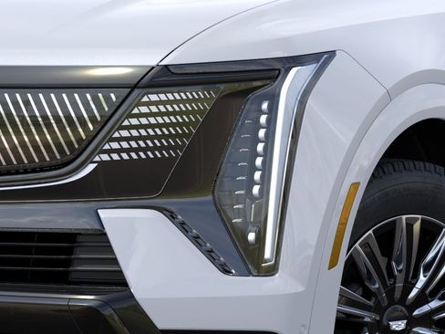 New 2026 Cadillac Escalade IQL Sport 1 AWD/4WD image 10