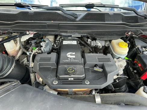 Used 2020 RAM 2500 Tradesman AWD/4WD image 28