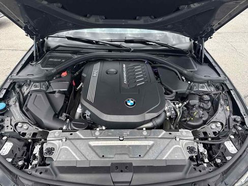 Used 2023 BMW M340i xDrive w/ Premium Package AWD/4WD image 26